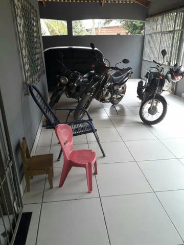 Vendo esta casa