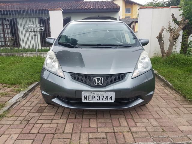 Honda FIT 2012 COMPLETO *Financia - Foto 4