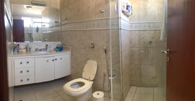 Casa à venda com 3 dormitórios em Cidade jardim, Uberlândia cod:2589 - Foto 12