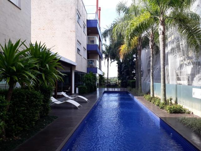 1690 - Apto vista mar eco sustentável no Novo Campeche 3 dorms- Lazer completo!