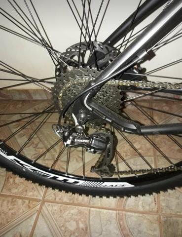 Bicicleta aro 29 KSW - Foto 3