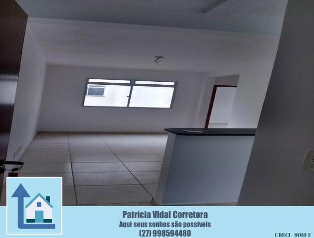 PRV-21 More no que é seu oportunidade única apartamento pronto p/ morar condomínio Valence - Foto 5