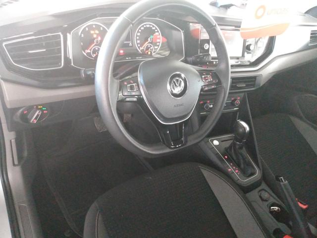 Virtus Comfortline 2019.Motor 1.0 Turbo. Financio com ou sem entrada - Foto 3