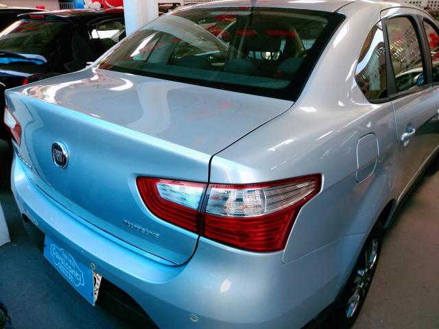FIAT GRAND SIENA 2014/2014 1.4 MPI ATTRACTIVE 8V FLEX 4P MANUAL - Foto 2