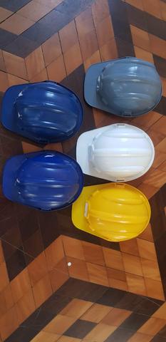Capacete para segurança