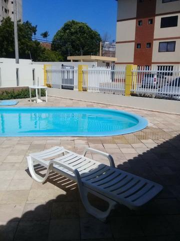 Apartamento em Nova Parnamirim, 3 quartos sendo 1 suíte** projetados - Foto 17