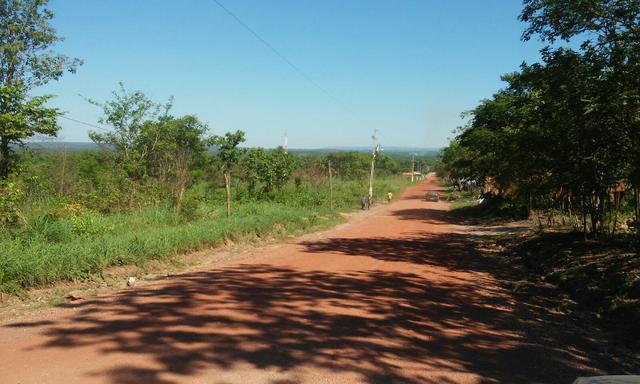 Vendo Lotes Rural 20x40 (800 mtrs2) - Foto 5