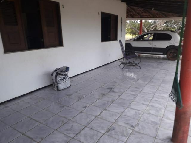 Fazenda em Santa Rita parcelada sem juros