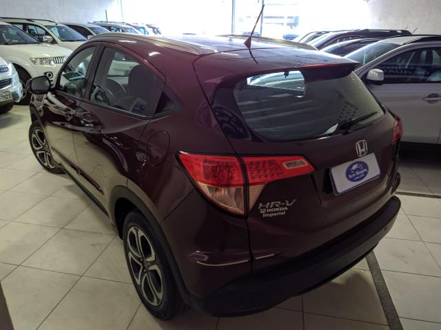 Honda Hrv EX 2016 Impecável! 40.000km! - Foto 7
