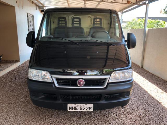 Fiat Ducato Cargo - Foto 2