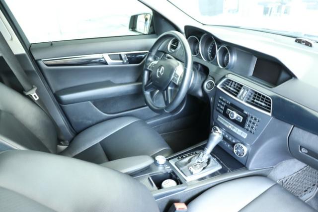 Mercedes Benz C-180 Classic - Foto 7