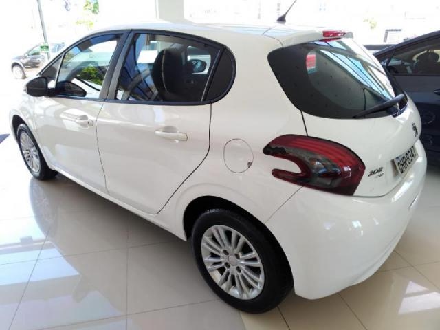 Peugeot 208 active pack 1.2 12v - Foto 4