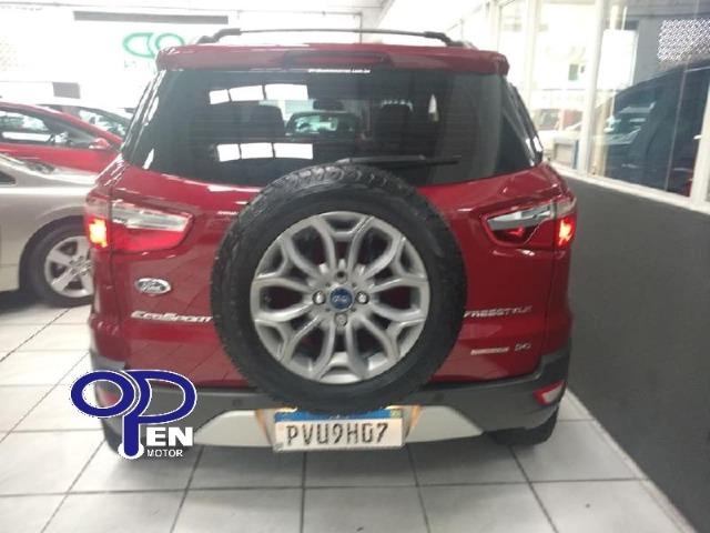 Ford Ecosport Freestyle 2.0 - Foto 4