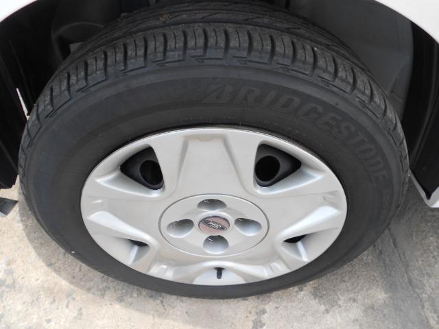 Ford fiesta 1.0 flex 2013/2014 completo todo revisado pneus novos lacrado file - Foto 9