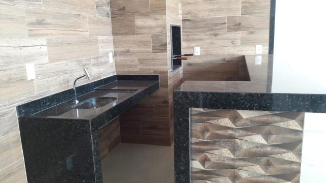 Casa à venda com 3 dormitórios em Itapema sul, Uberlândia cod:3059 - Foto 9