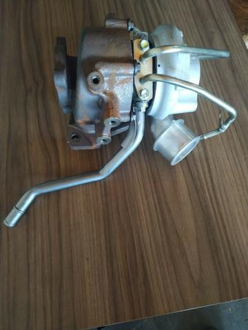Turbina L200 Triton 2018/2019 - Foto 2