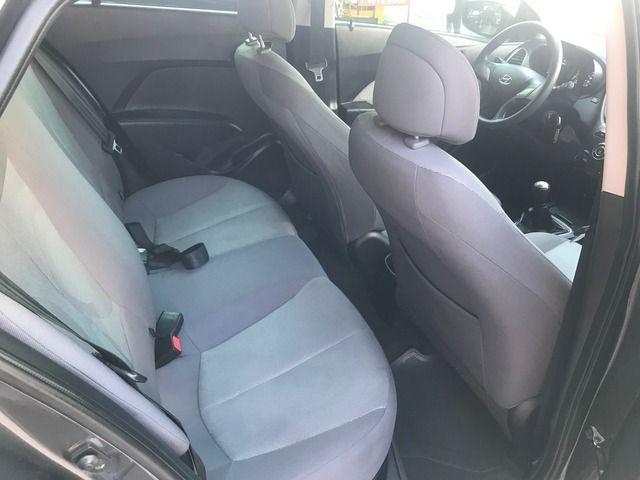 HB20S C.Plus/C.Style1.0 Flex 12V Mec. 4P - Foto 10