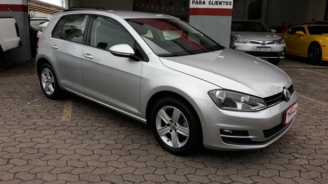 Golf 1.4 At Tsi Comfort Mod 15