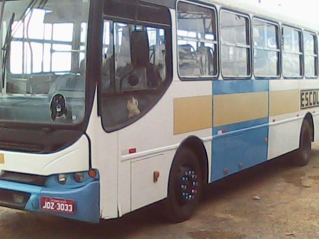 Onibus vw 17.210