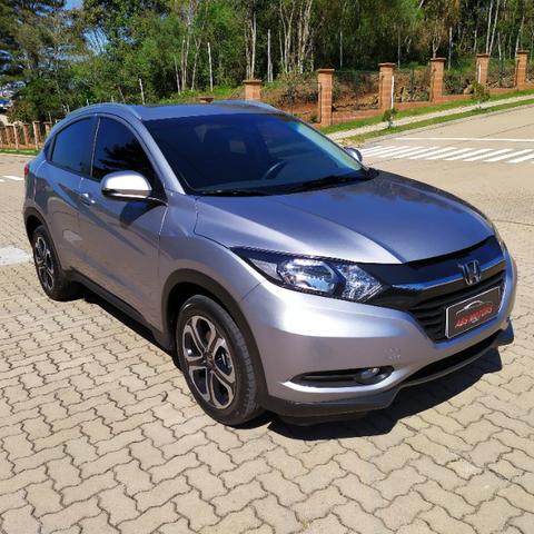 Honda HR-V - Foto 18
