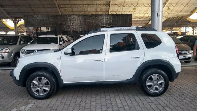 Renault Duster Dynamique 2.0 4WD - Foto 6