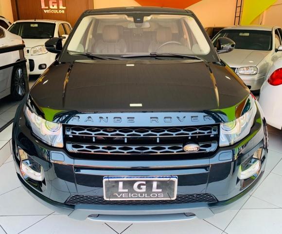 Range Rover Evoque 2.2 SD4 Prestige 2015 - Foto 2