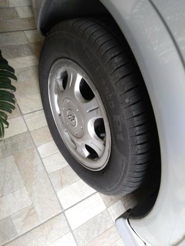 Chevrolet Astra Milenium - Foto 6