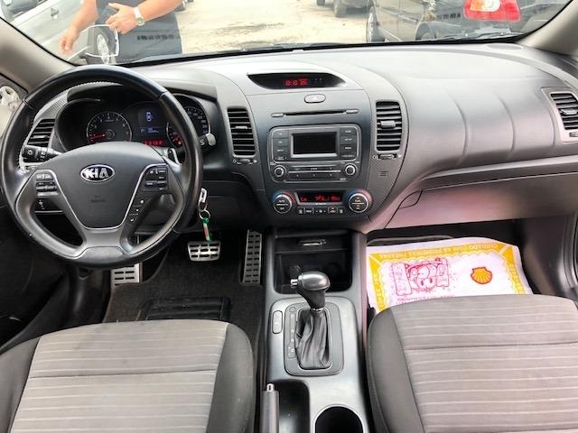 Kia Cerato 2014 Automatico c/69.000km !!!!!!!!!!! - Foto 9