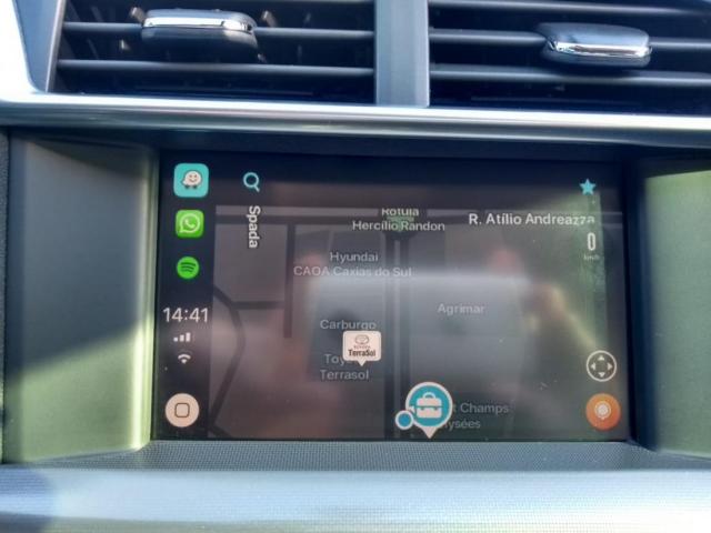CITROEN C4 LOUGE TENDANCE THP - Foto 12