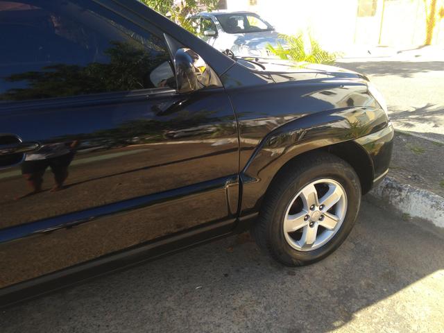 Vendo Kia Sportage 2009 - Foto 11