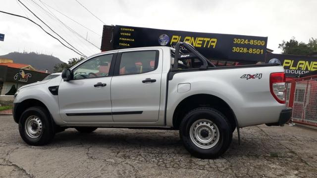 Ranger 4x4 diesel - Foto 7
