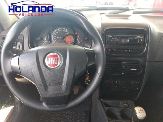 FIAT SIENA 2013/2013 1.4 MPI EL 8V FLEX 4P MANUAL - Foto 8