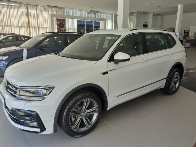 TIGUAN ALLSPACE R-LINE 220cv - Foto 2