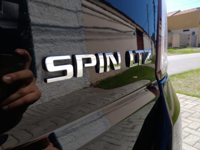 Spin 1.8 Ltz automática 7 lugares - Foto 7