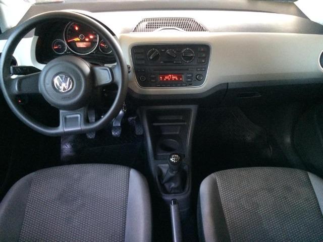 UP Move 1.0 TSI - 2016 - Foto 6