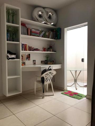Vendo ágio Casa 2 quartos com varanda gourmet repaginada - Foto 5
