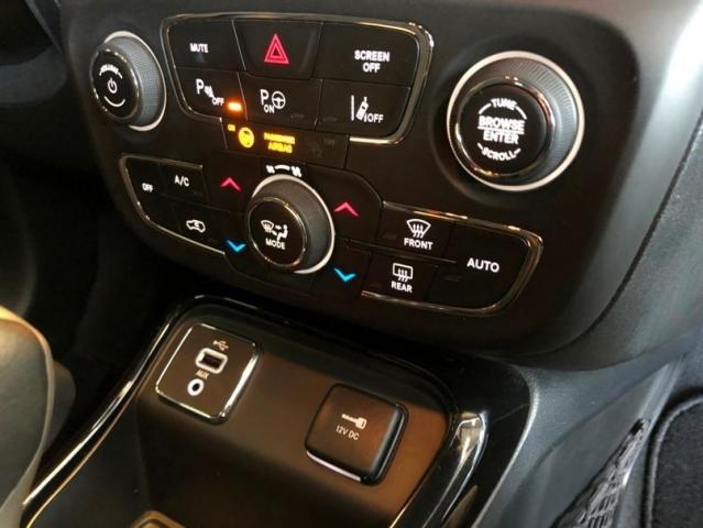 Jeep Compass Limited - Foto 11