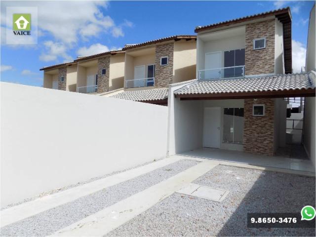 Casa Duplex, 2 Quartos - Foto 2