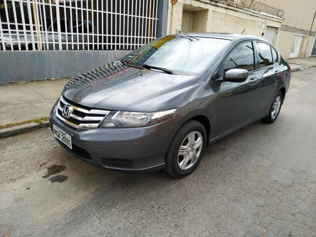 Honda city 2013 - Foto 5
