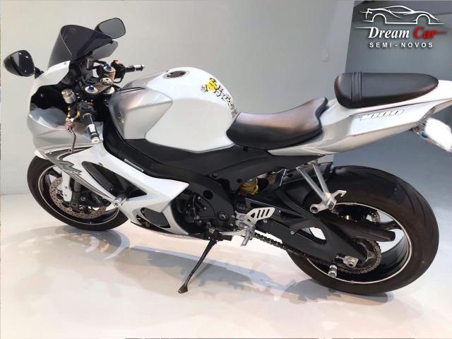 SUZUKI GSX-R 1000 2009 - 669325274  OLX