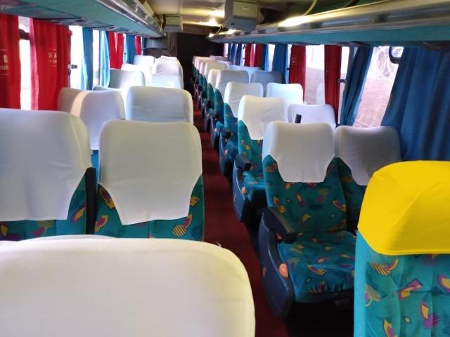 Vendo ônibus marcopolo paradiso - Foto 3