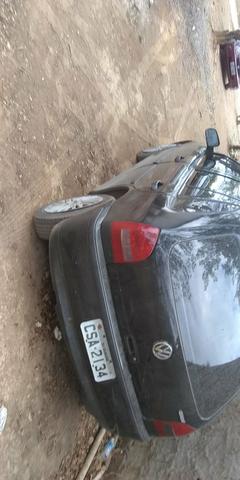 Vendo ou troco gol 2000 - Foto 2