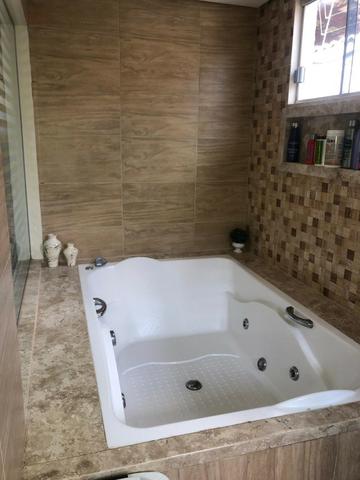 Excelente casa em lote de 800m - Foto 4