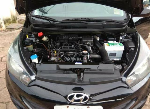 Hb20 Hyundai 14/14 - Foto 4