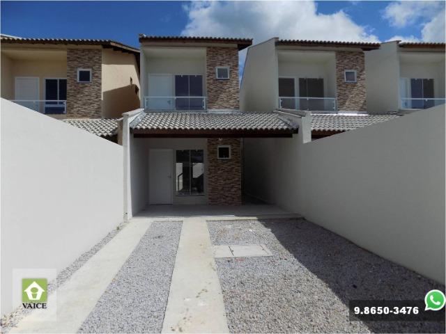 Casa Duplex, 2 Quartos - Foto 3