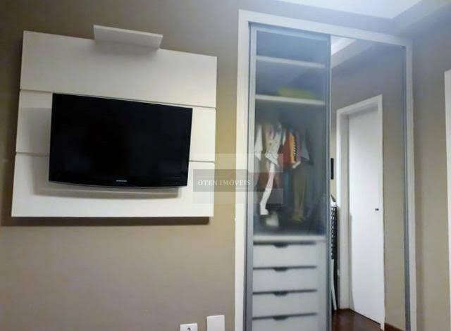 Apartamento com 3 dormitórios à venda, 133 m² por r$ 800.000 - jardim das indústrias - são - Foto 15