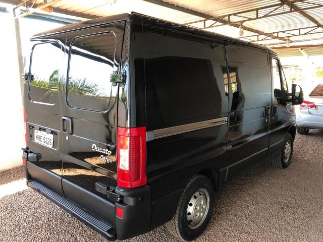 Fiat Ducato Cargo - Foto 4