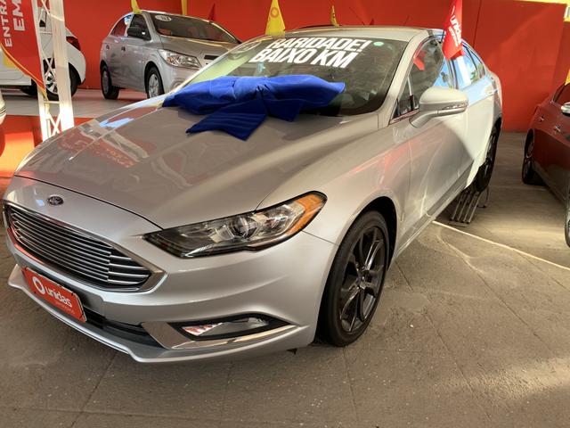 Fusion SEL 2018 2.0 TOP - Foto 2