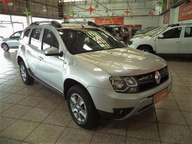 RENAULT DUSTER 2018/2019 2.0 16V HI-FLEX DYNAMIQUE AUTOMÁTICO - Foto 5