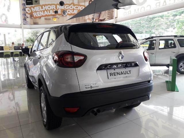 Renault Captur Life 19/19 - Foto 4